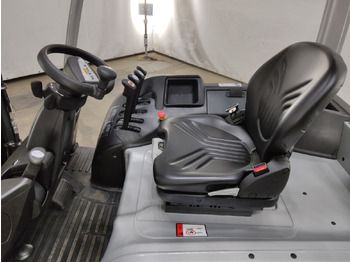 电动叉车 STILL RX60-30:图3 电动叉车 STILL RX60-30:图3