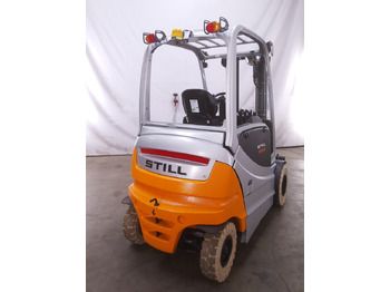 电动叉车 STILL RX60-30:图2 电动叉车 STILL RX60-30:图2