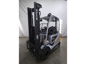 电动叉车 STILL RX60