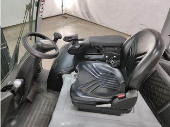 电动叉车 STILL RX60-35:图3 电动叉车 STILL RX60-35:图3