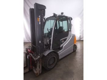 电动叉车 STILL RX60