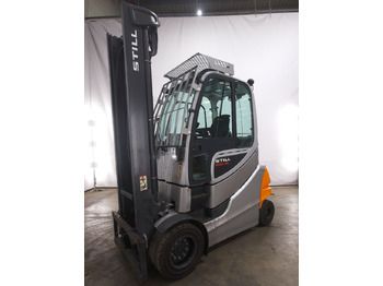 电动叉车 STILL RX60
