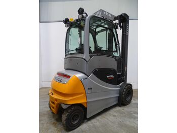电动叉车 STILL RX60-45:图2 电动叉车 STILL RX60-45:图2