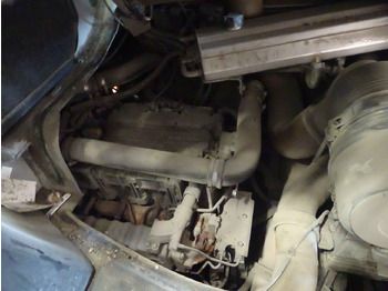 柴油叉车 STILL RX70-80:图4 柴油叉车 STILL RX70-80:图4