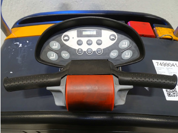 牵引车站 Still CX-T:图3 牵引车站 Still CX-T:图3