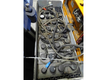 牵引车站 Still CX-T:图4 牵引车站 Still CX-T:图4