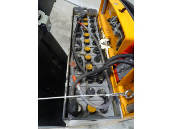 牵引车站 Still CX-T：图4