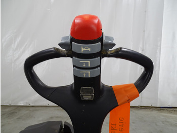 码垛车 Still ECU14:图3 码垛车 Still ECU14:图3