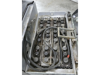 码垛车 Still EXU-S24/520MM/2400MM：图4