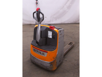 码垛车 Still EXU20:图2 码垛车 Still EXU20:图2