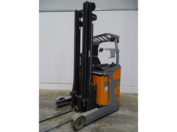 前移式叉车 STILL