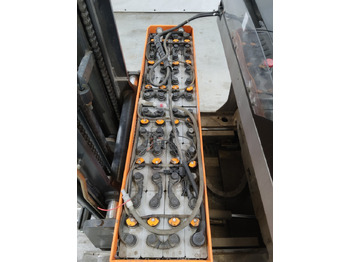 Still FM-X12 租赁 Still FM-X12：图4