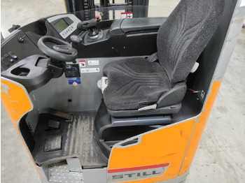 前移式叉车 Still FM-X14:图3 前移式叉车 Still FM-X14:图3