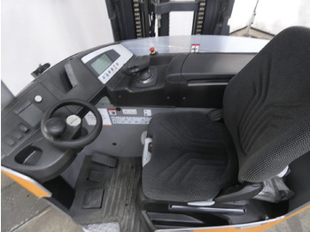 前移式叉车 Still FM-X20/BRONZE:图3 前移式叉车 Still FM-X20/BRONZE:图3