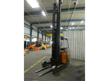 前移式叉车 STILL