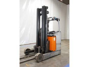 前移式叉车 STILL