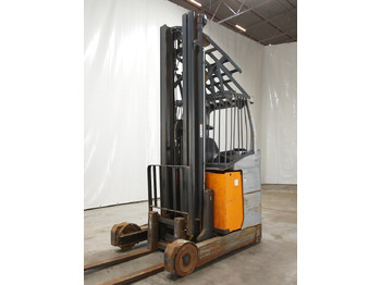 前移式叉车 STILL