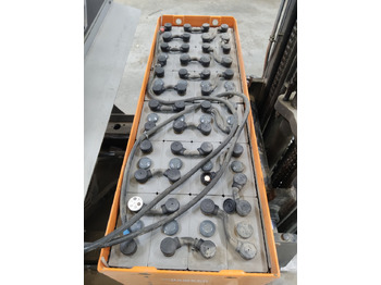 前移式叉车 Still FM-X20SE：图4