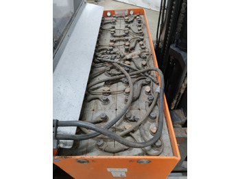 前移式叉车 Still FM-X25：图4