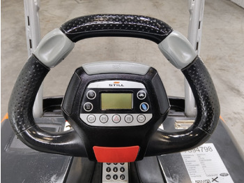 牵引车站 Still LTX50:图3 牵引车站 Still LTX50:图3