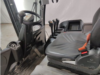 电动叉车 Still RX20-15：图3