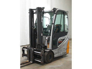 电动叉车 STILL RX20