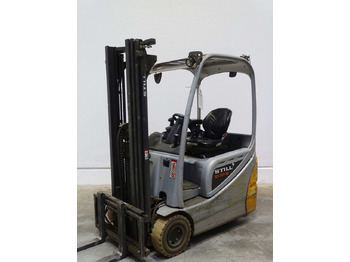 电动叉车 STILL RX20