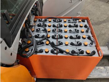 电动叉车 Still RX20-16:图4 电动叉车 Still RX20-16:图4