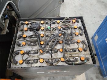电动叉车 Still RX20-16:图4 电动叉车 Still RX20-16:图4