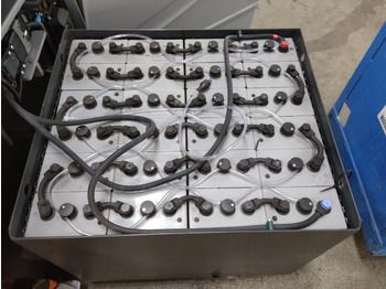 电动叉车 Still RX20-18PL:图4 电动叉车 Still RX20-18PL:图4