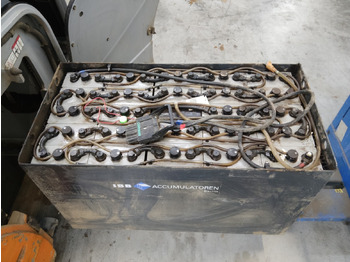 电动叉车 Still RX20-18:图4 电动叉车 Still RX20-18:图4