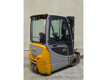 电动叉车 Still RX20-18：图2