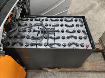 电动叉车 Still RX20-18:图4 电动叉车 Still RX20-18:图4