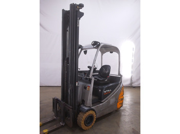 电动叉车 STILL RX20