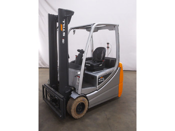 电动叉车 STILL RX20