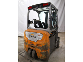 电动叉车 Still RX20-20L：图2