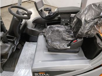 电动叉车 Still RX20-20L:图3 电动叉车 Still RX20-20L:图3