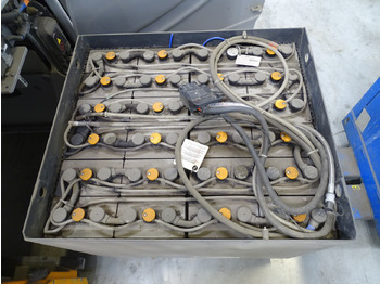 电动叉车 Still RX20-20L:图4 电动叉车 Still RX20-20L:图4