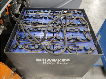 电动叉车 Still RX20-20L：图4