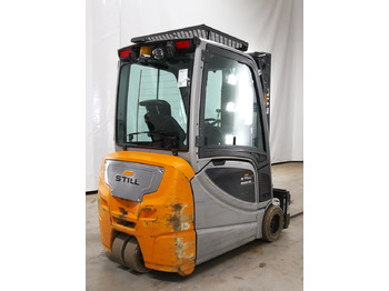 电动叉车 Still RX20-20L：图2