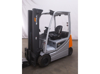 电动叉车 STILL RX20