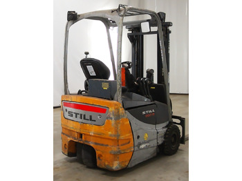 电动叉车 Still RX50-15/EX：图2