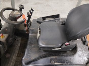 电动叉车 Still RX50-15/EX：图3