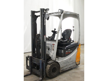 电动叉车 STILL RX50