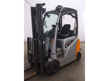 电动叉车 STILL RX60