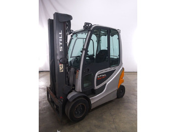 电动叉车 STILL RX60