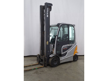 电动叉车 STILL RX60