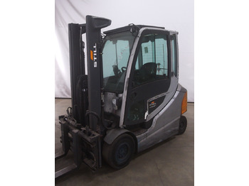 电动叉车 STILL RX60