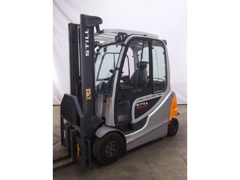 电动叉车 STILL RX60