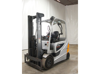 电动叉车 STILL RX60